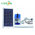 Sistema de Geração de Eletricidade Solar Home Mini Preço Espeon
